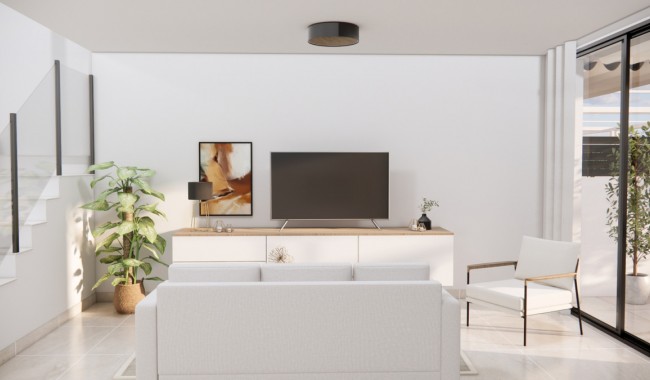 Nueva construcción  - Villa - Ciudad Quesada/Rojales - Rojales Centro