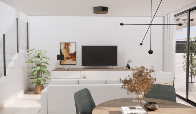 Nueva construcción  - Villa - Ciudad Quesada/Rojales - Rojales Centro