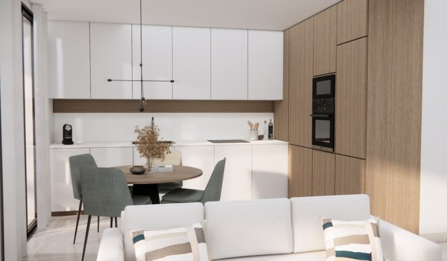 Nueva construcción  - Villa - Ciudad Quesada/Rojales - Rojales Centro