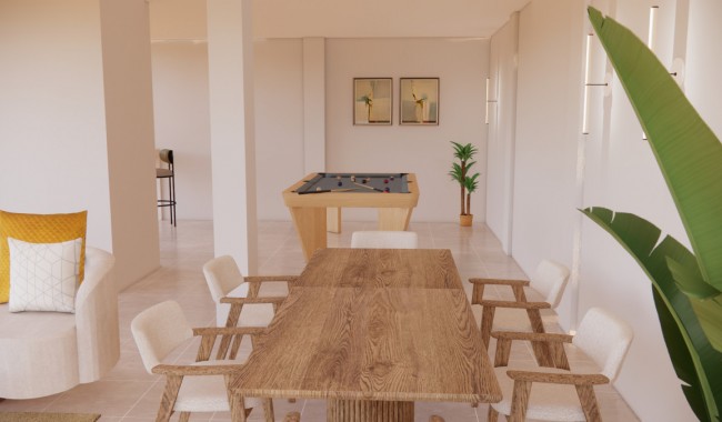Nueva construcción  - Villa - Ciudad Quesada/Rojales - Rojales Centro