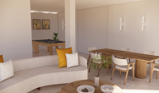 Nueva construcción  - Villa - Ciudad Quesada/Rojales - Rojales Centro
