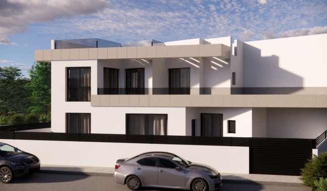 Nueva construcción  - Villa - Ciudad Quesada/Rojales - Rojales Centro