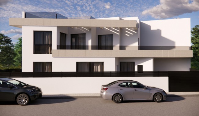 Nueva construcción  - Villa - Ciudad Quesada/Rojales - Rojales Centro