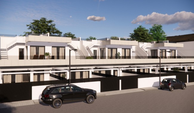 Nueva construcción  - Villa - Ciudad Quesada/Rojales - Rojales Centro