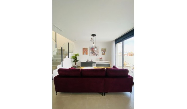 Nueva construcción  - Villa - Ciudad Quesada/Rojales - Rojales Centro