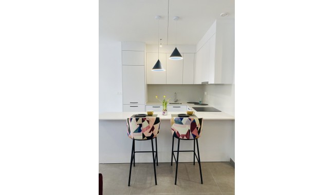 Nueva construcción  - Villa - Ciudad Quesada/Rojales - Rojales Centro