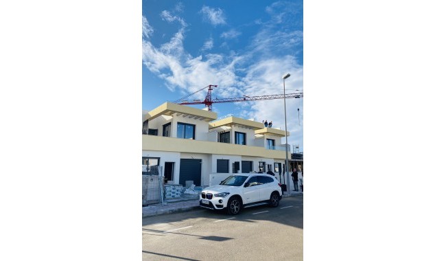 Nueva construcción  - Villa - Ciudad Quesada/Rojales - Rojales Centro