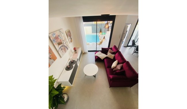 Nueva construcción  - Villa - Ciudad Quesada/Rojales - Rojales Centro
