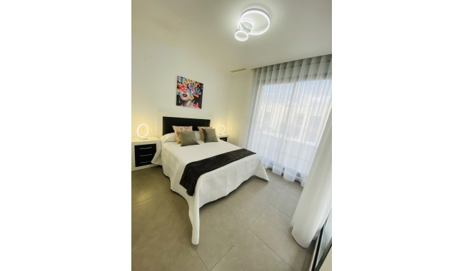Nueva construcción  - Villa - Ciudad Quesada/Rojales - Rojales Centro