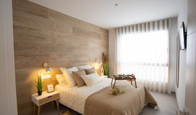 Nueva construcción  - Apartamento - San Pedro del Pinatar