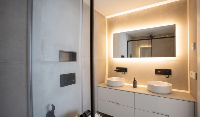 Nueva construcción  - Apartamento - San Pedro del Pinatar