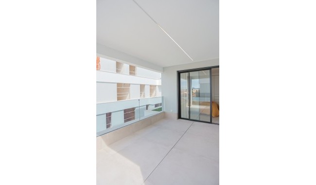 Nueva construcción  - Apartamento - San Pedro del Pinatar