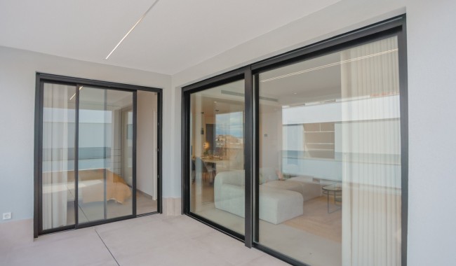 Nueva construcción  - Apartamento - San Pedro del Pinatar