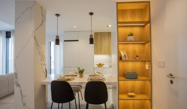 Nueva construcción  - Apartamento - San Pedro del Pinatar