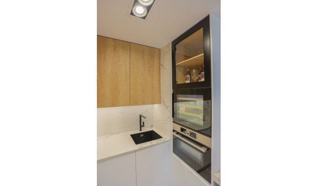 Nueva construcción  - Apartamento - San Pedro del Pinatar