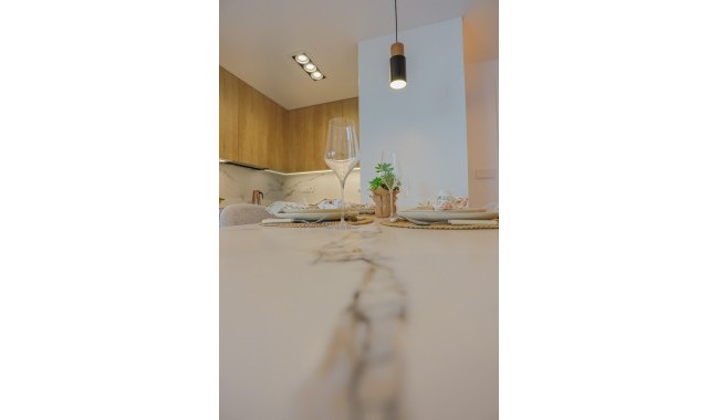 Nueva construcción  - Apartamento - San Pedro del Pinatar