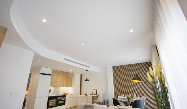 Nueva construcción  - Apartamento - San Pedro del Pinatar
