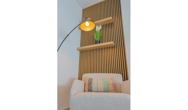Nueva construcción  - Apartamento - San Pedro del Pinatar