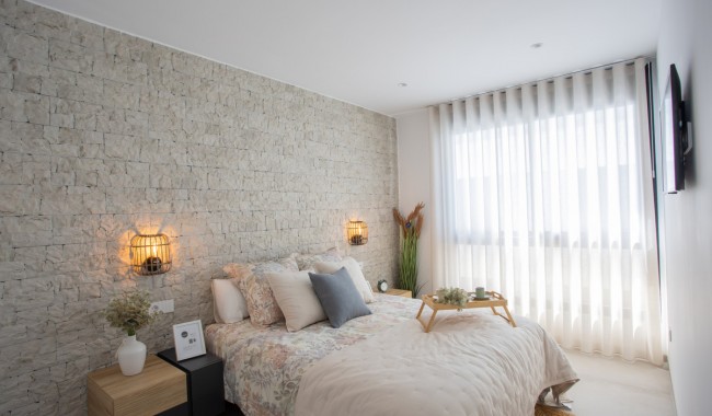 Nueva construcción  - Apartamento - San Pedro del Pinatar