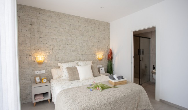 Nueva construcción  - Apartamento - San Pedro del Pinatar