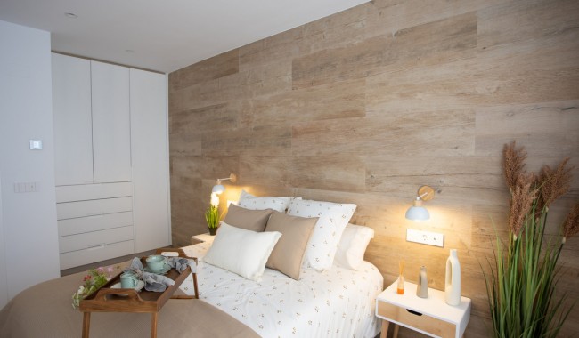 Nueva construcción  - Apartamento - San Pedro del Pinatar