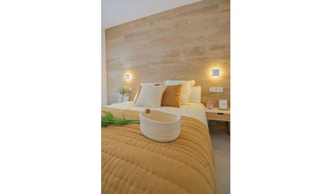 Nueva construcción  - Apartamento - San Pedro del Pinatar