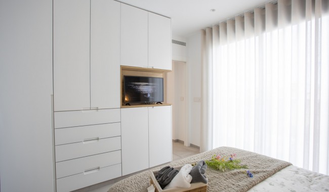 Nueva construcción  - Apartamento - San Pedro del Pinatar