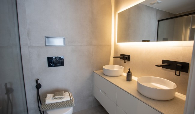 Nueva construcción  - Apartamento - San Pedro del Pinatar