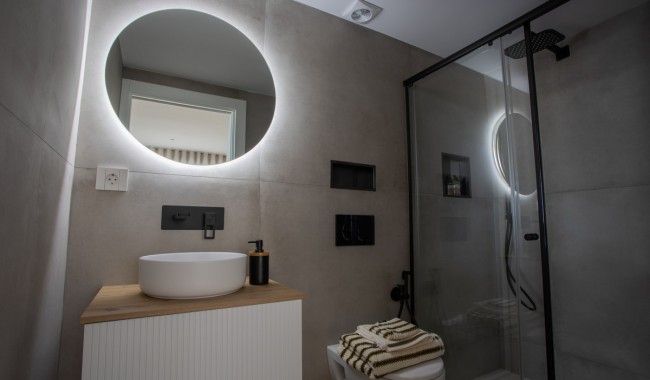 Nueva construcción  - Apartamento - San Pedro del Pinatar