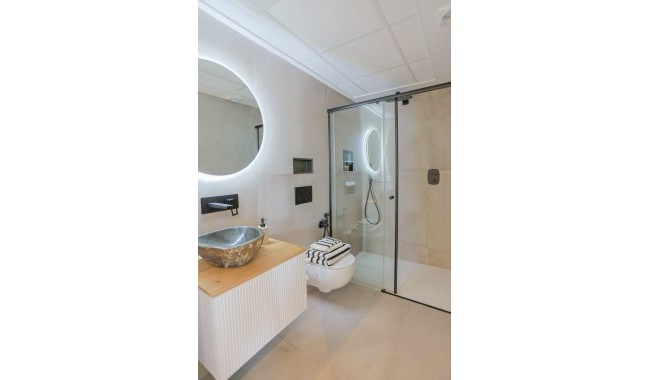 Nueva construcción  - Apartamento - San Pedro del Pinatar