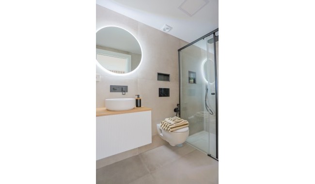 Nueva construcción  - Apartamento - San Pedro del Pinatar