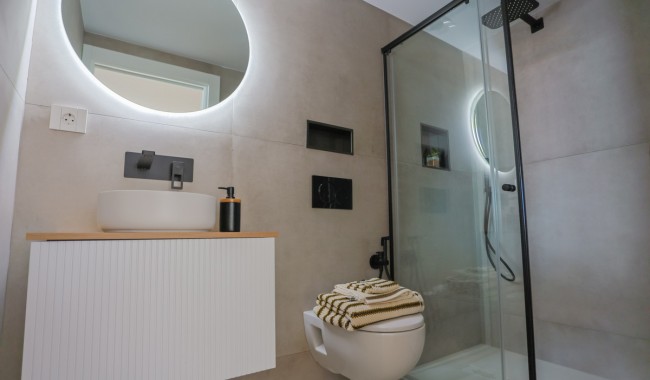 Nueva construcción  - Apartamento - San Pedro del Pinatar