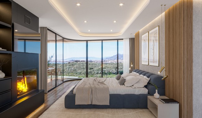 Nueva construcción  - Villa - Cartagena - Isla Plana