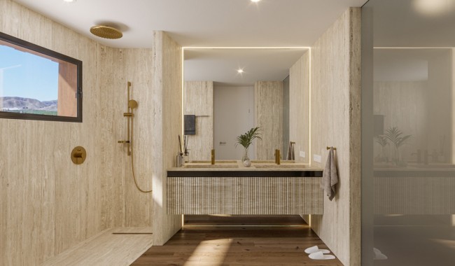Nueva construcción  - Villa - Cartagena - Isla Plana