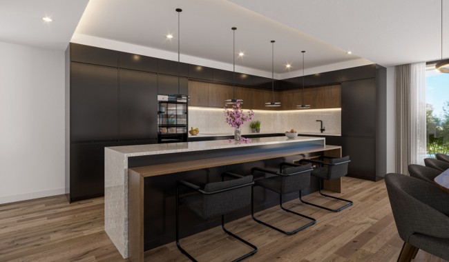 Nueva construcción  - Villa - Cartagena - Isla Plana