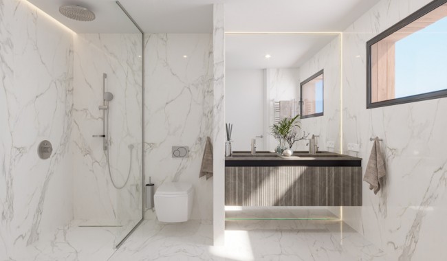 Nueva construcción  - Villa - Cartagena - Isla Plana