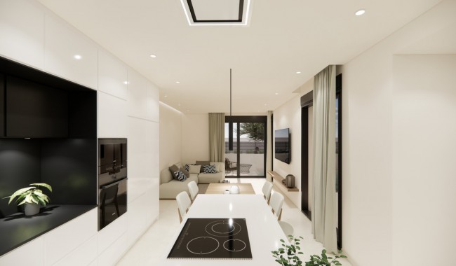 New Build - Villa - Dolores - Dolores Centro