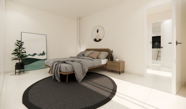 New Build - Villa - Dolores - Dolores Centro