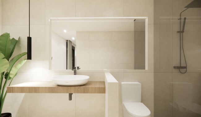 New Build - Villa - Dolores - Dolores Centro
