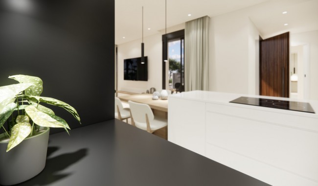 New Build - Villa - Dolores - Dolores Centro