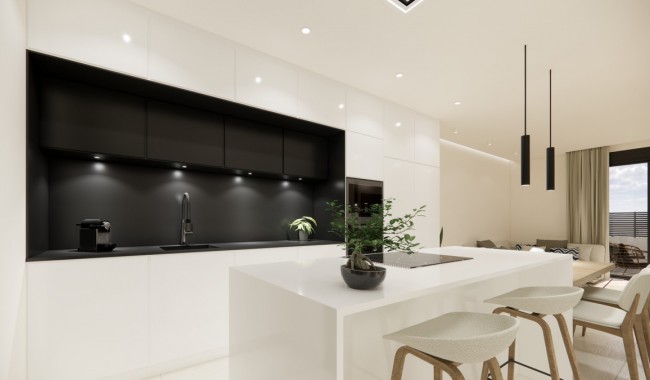 New Build - Villa - Dolores - Dolores Centro