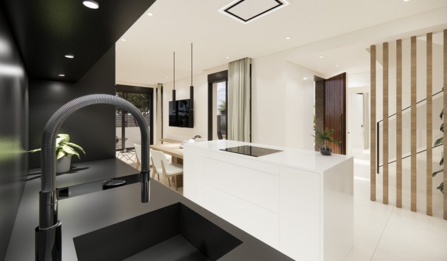 New Build - Villa - Dolores - Dolores Centro