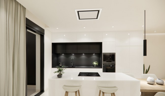 New Build - Villa - Dolores - Dolores Centro