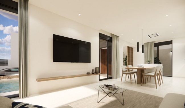 New Build - Villa - Dolores - Dolores Centro