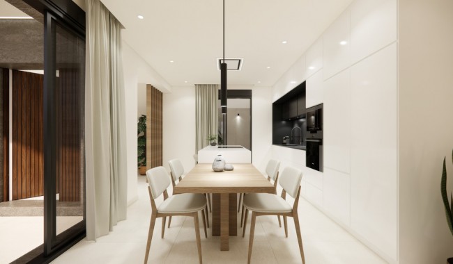 New Build - Villa - Dolores - Dolores Centro
