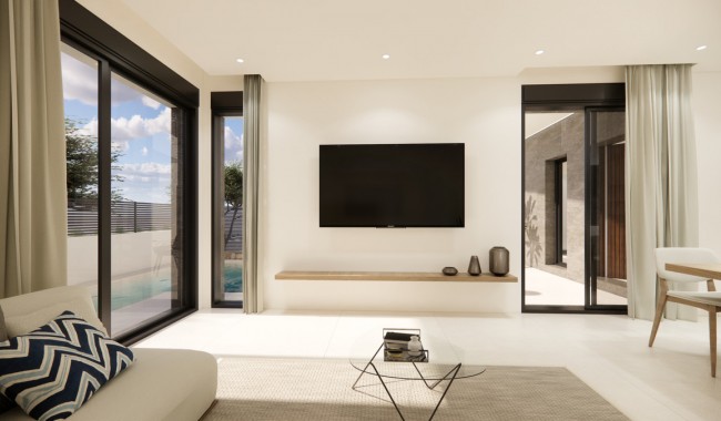 New Build - Villa - Dolores - Dolores Centro