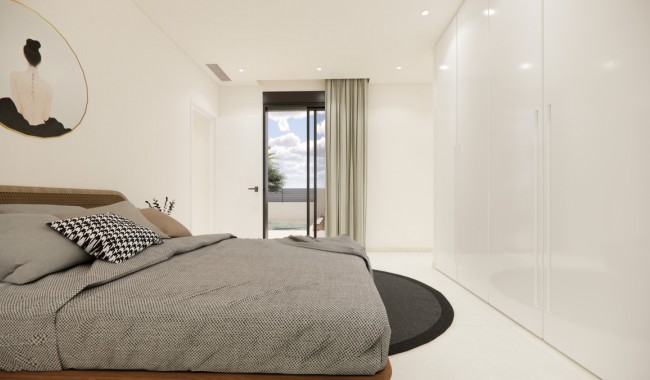New Build - Villa - Dolores - Dolores Centro