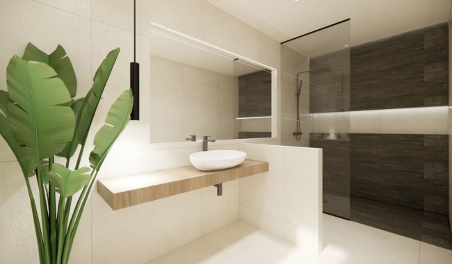 New Build - Villa - Dolores - Dolores Centro