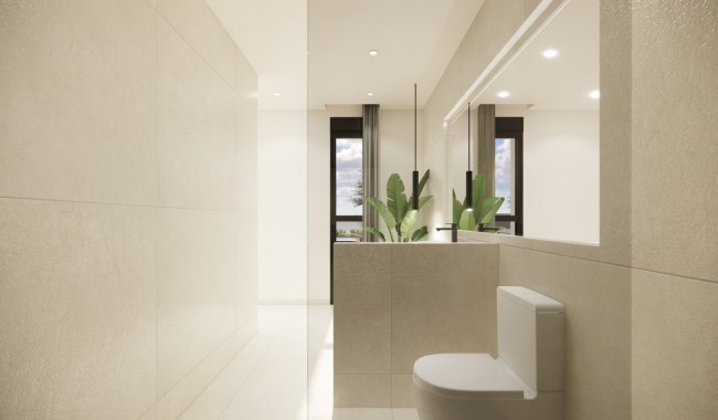 New Build - Villa - Dolores - Dolores Centro