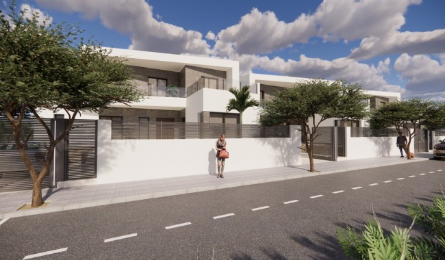 New Build - Villa - Dolores - Dolores Centro